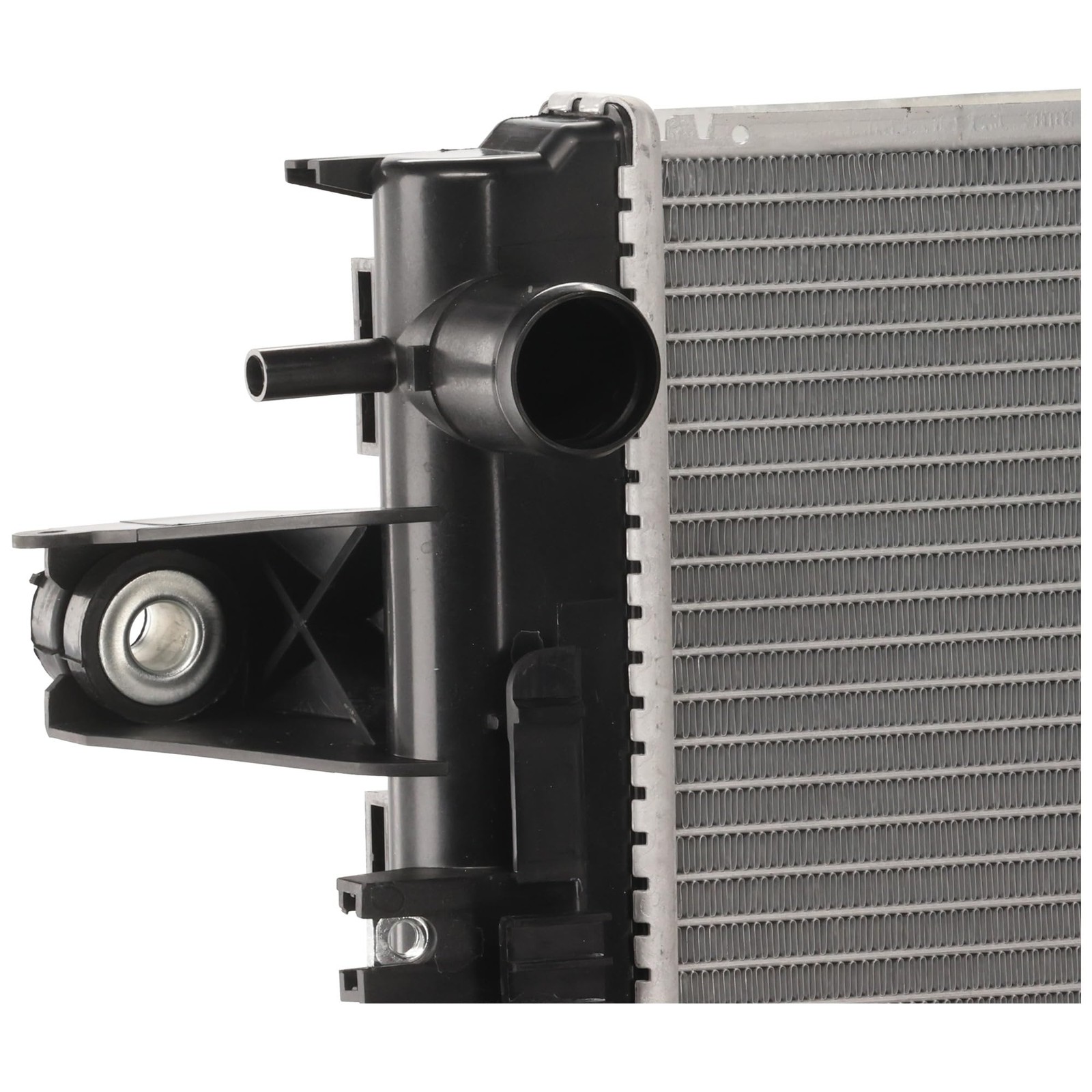 Radiator for RAM 1500 P/U 2009-2018 3.6/3.7/4.7/5.7L Engine All Cab Types
