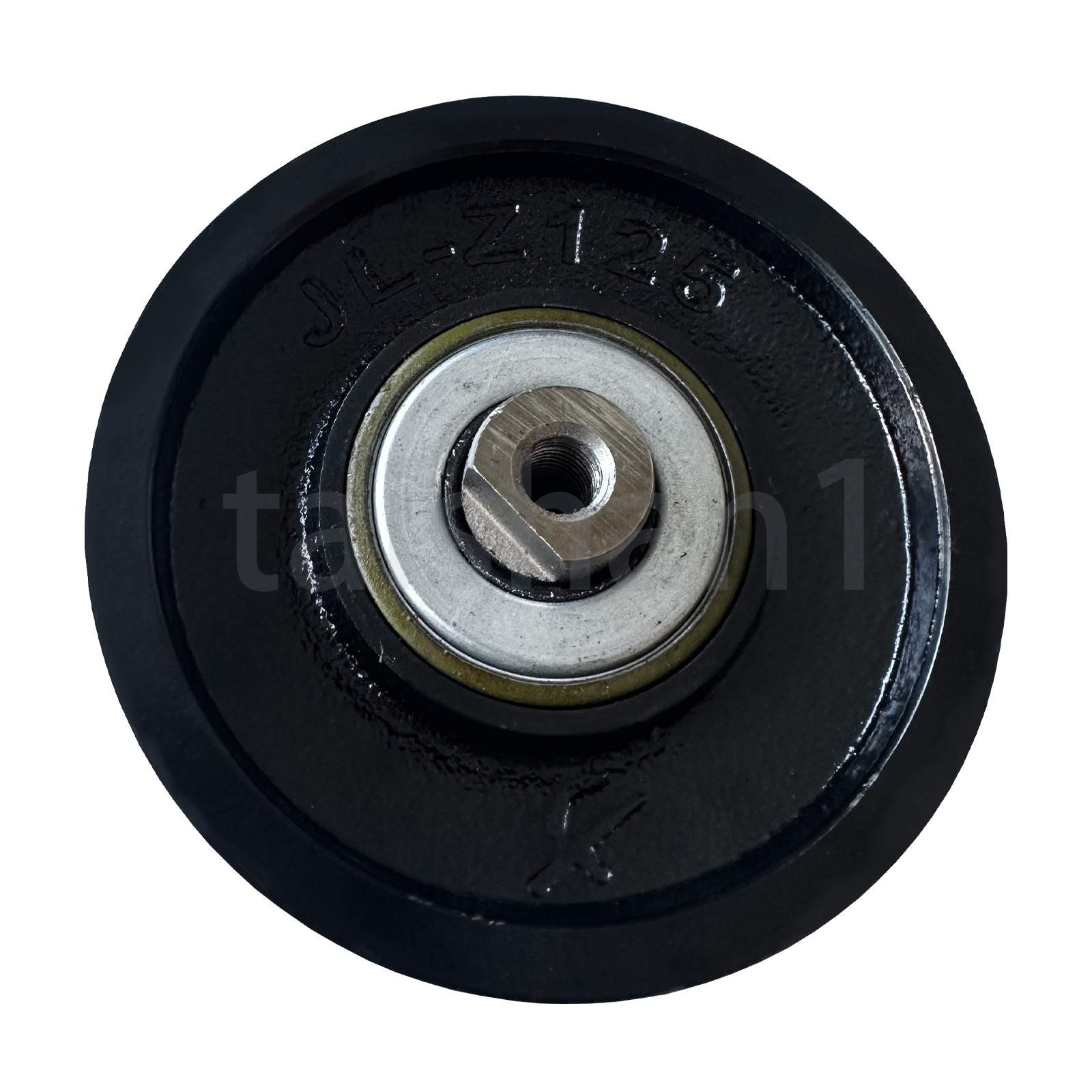 Agrotk YSRT14 Track Roller Wheel Replacement Mini Skid Steer Loader Accessories
