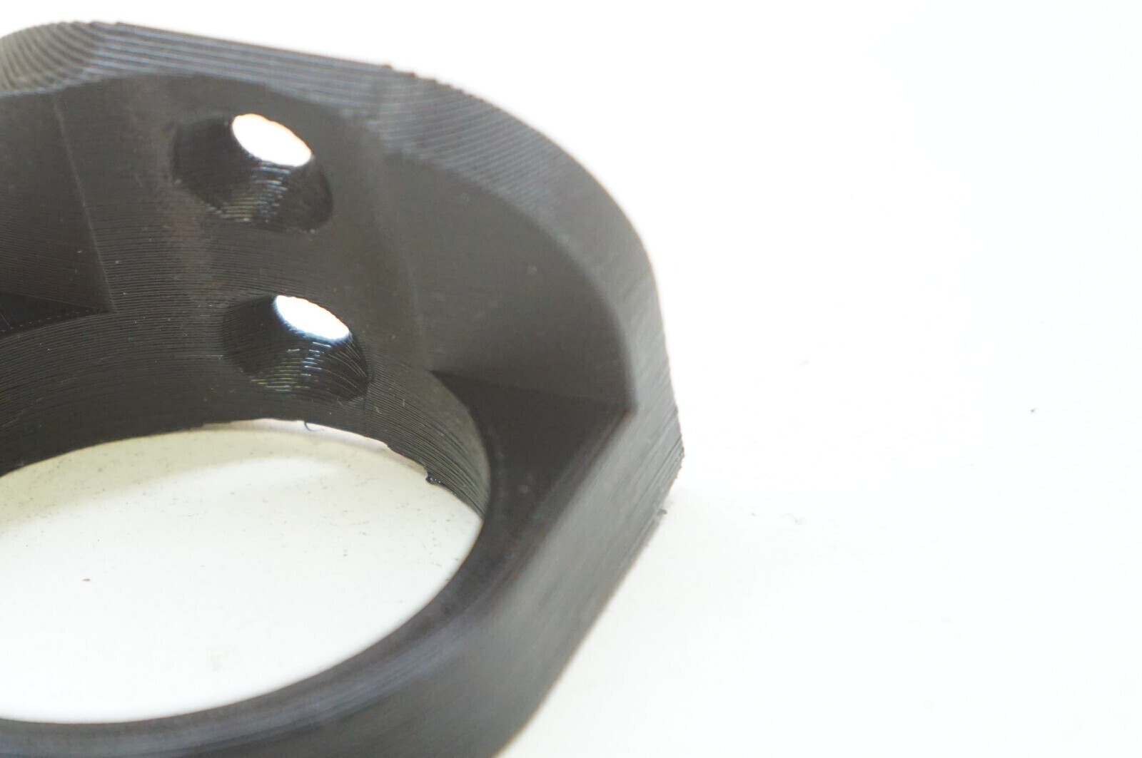 Wall Mount Holder Bracket for Milwaukee rotary tool C12 RT-0 (2525-20)