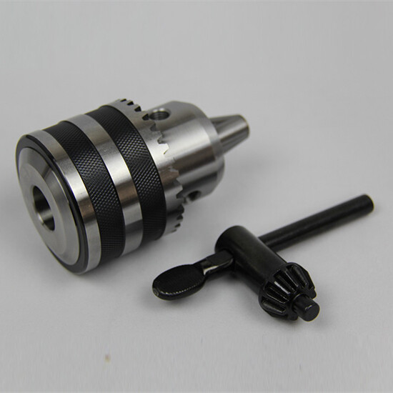 3/16″- 3/4″ 3JT Heavy Duty Drill Chuck Jacobs JT3 Key Keyed