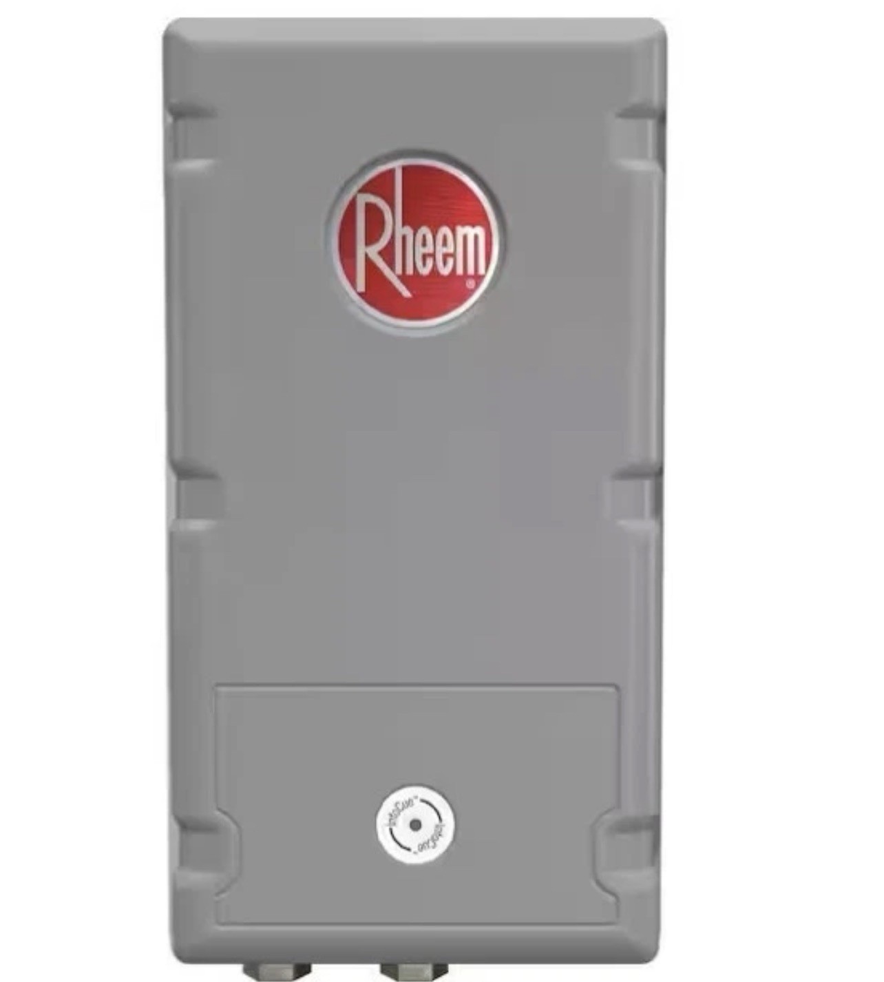 Rheem RTEH3512 tankless Electric Water Heater POU New