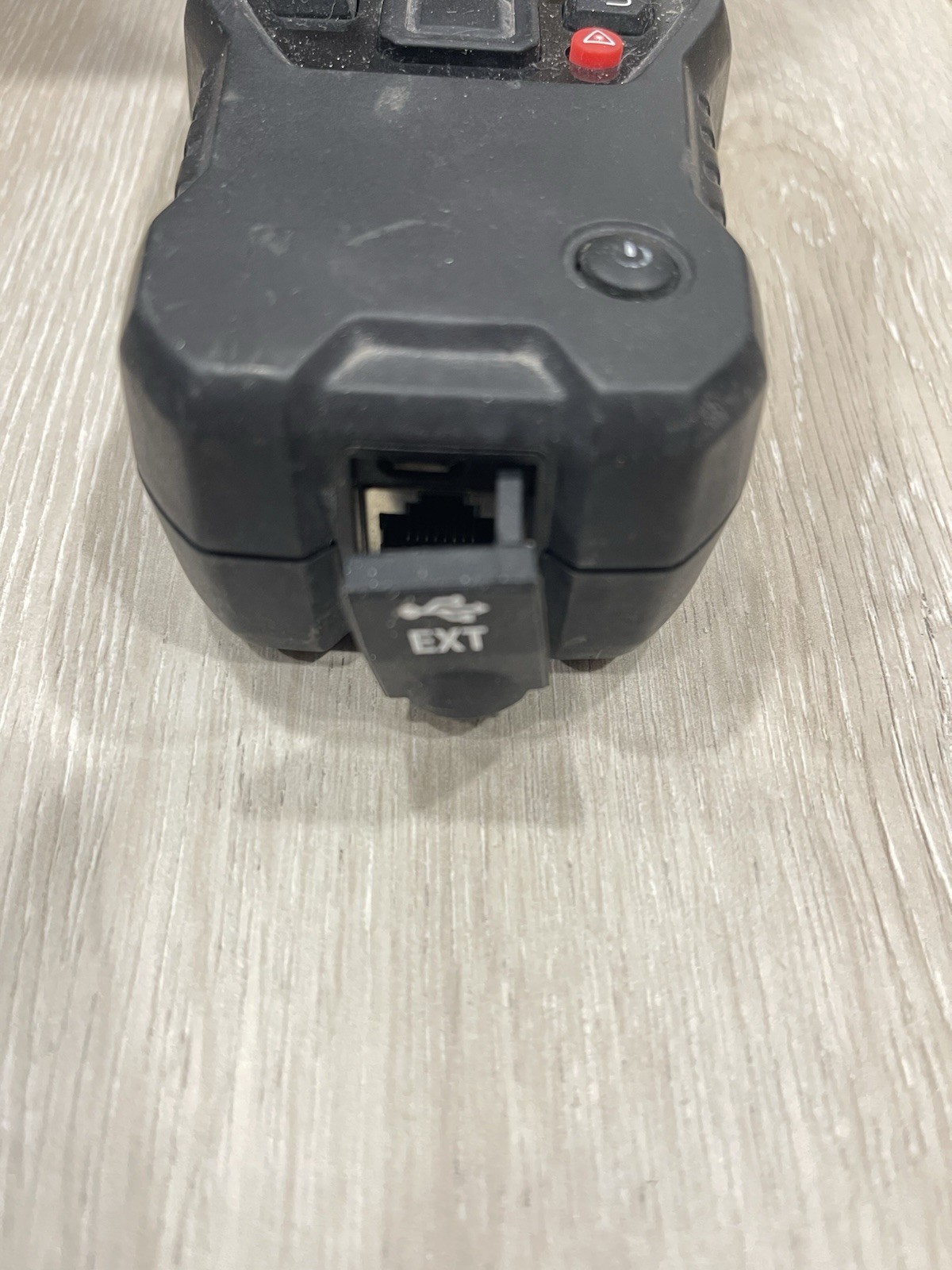 Flir MR176 IR Infrared Thermal Imaging Moisture Meter