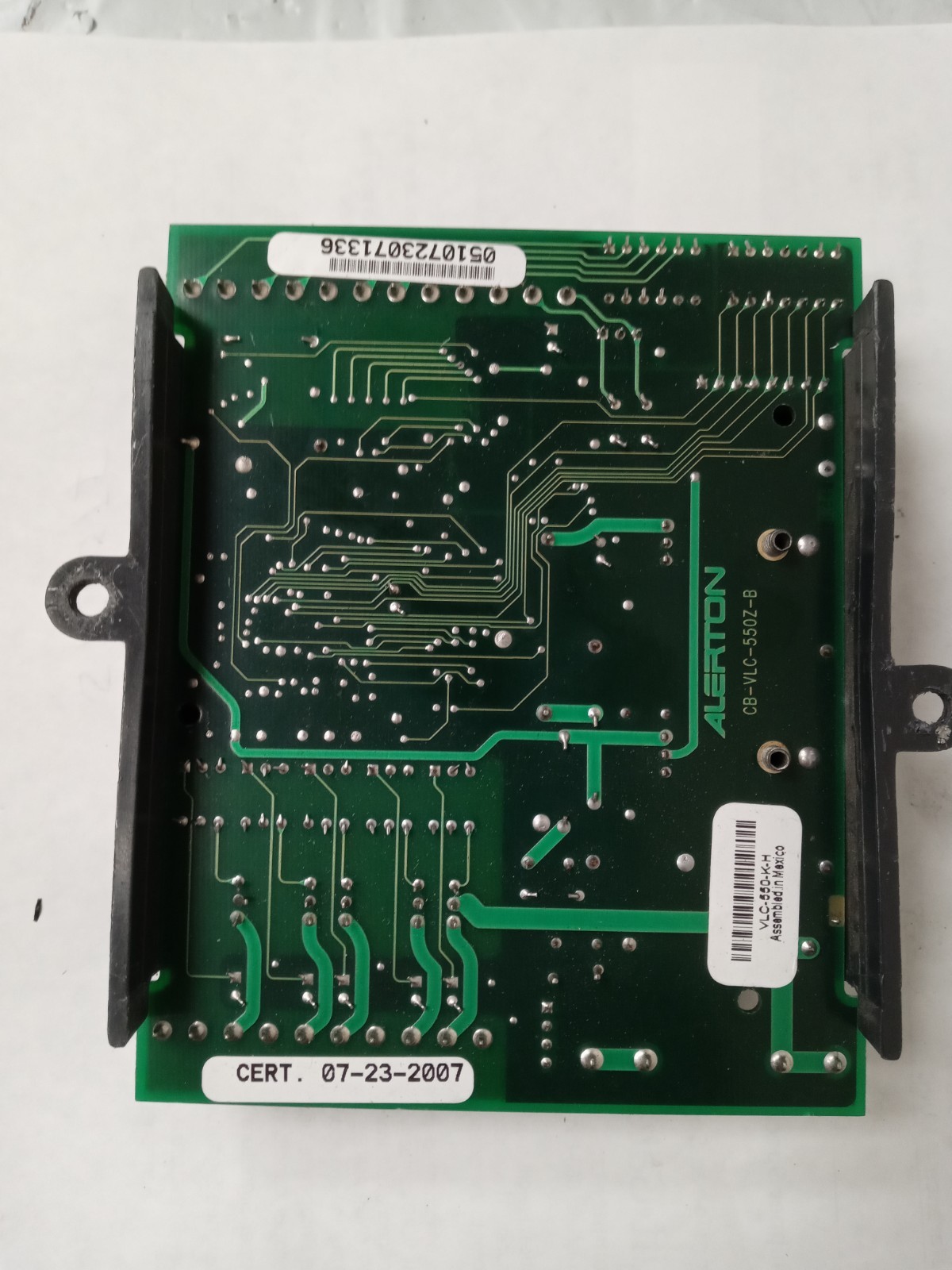 Alerton VLC-550 HVAC Field Programmable Controller