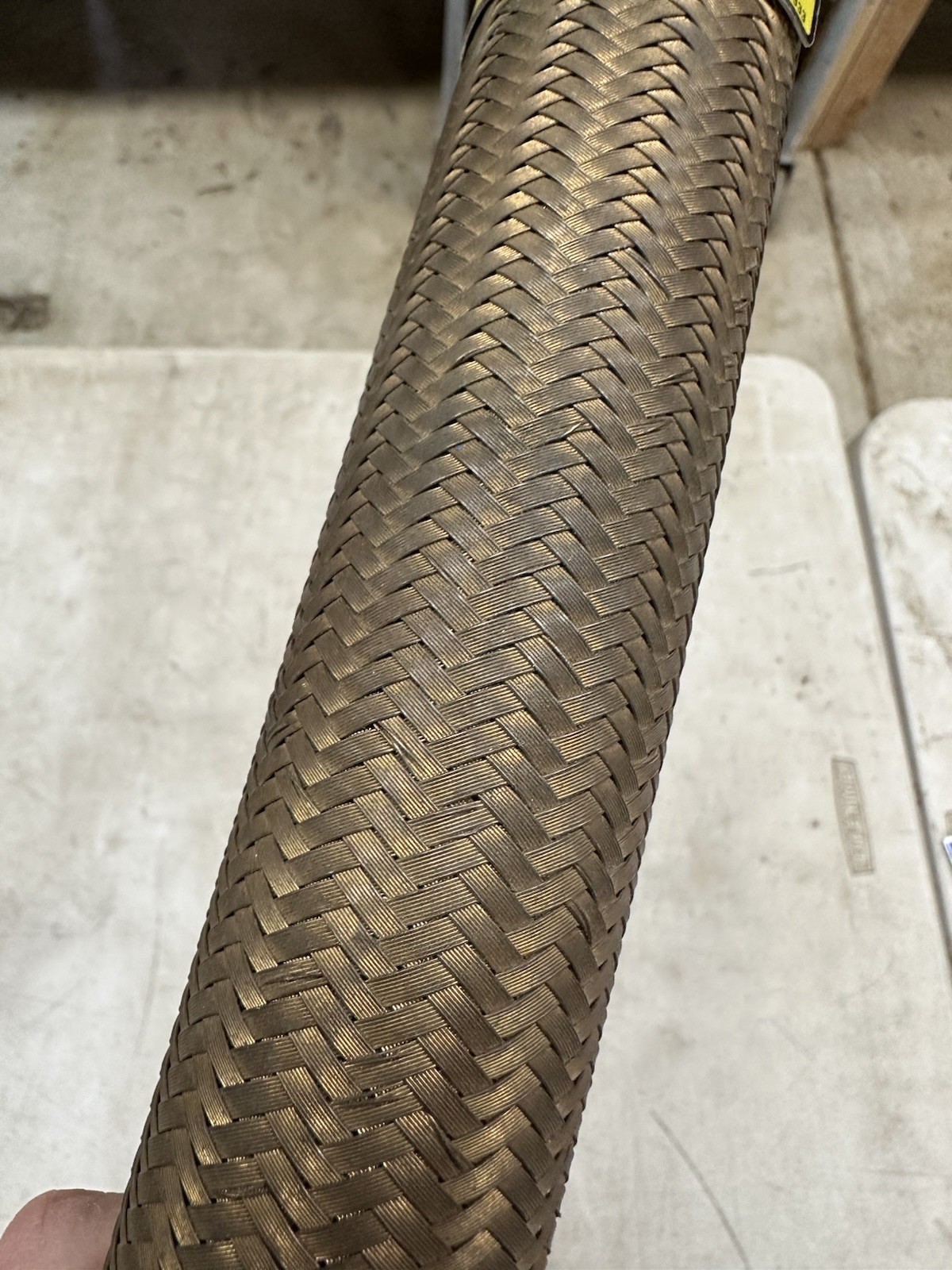 APPLETON Electric Company EXLK315 Explosion Proof Flexible Conduit Coupling