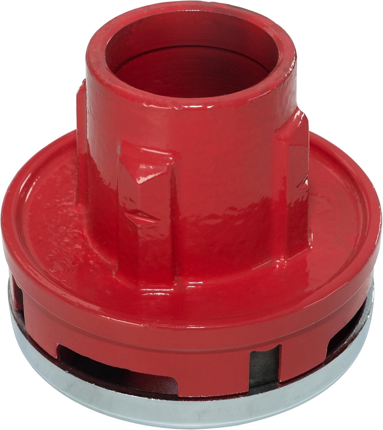 Ratchet Pipe Threader Kit Replacement 1-1/2-inch Dies