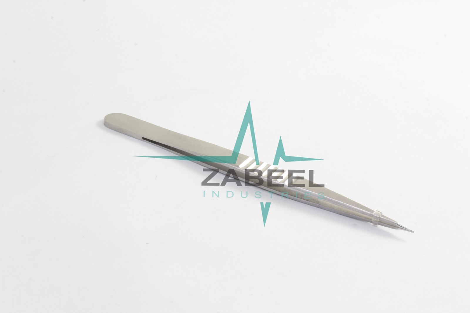 Micro Vessel Dilator 13 cm(5”), Ø 0.30 mm Micro Surgery Instruments