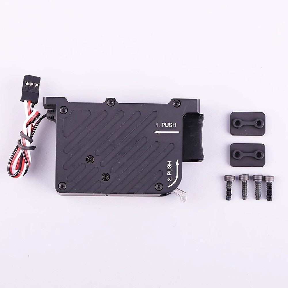 TL2962 20kg Dropper Load Pressure Electronic Dispenser for Multi