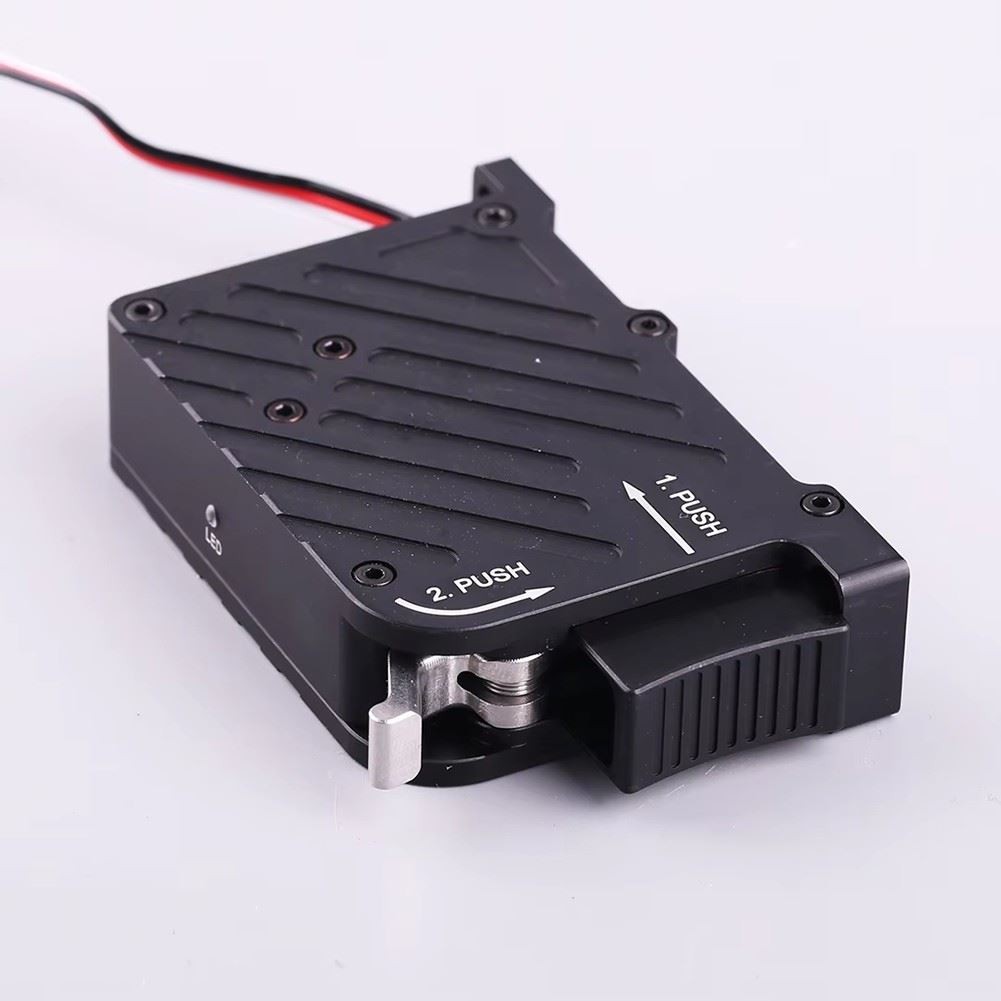 TL2962 20kg Dropper Load Pressure Electronic Dispenser for Multi