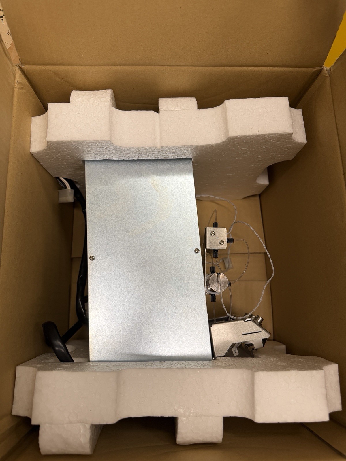 Agilent Technologies G7162-60001 RID Infinity II Optical Unit for G7162A