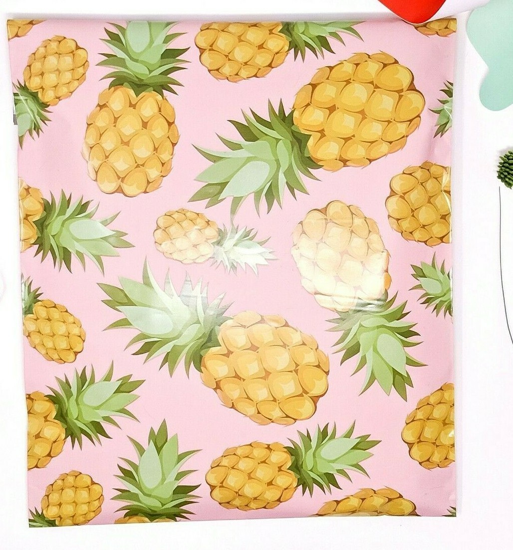ANY Color Designer Printed Poly Mailers 10X13 Shipping Envelopes Bags envelopes