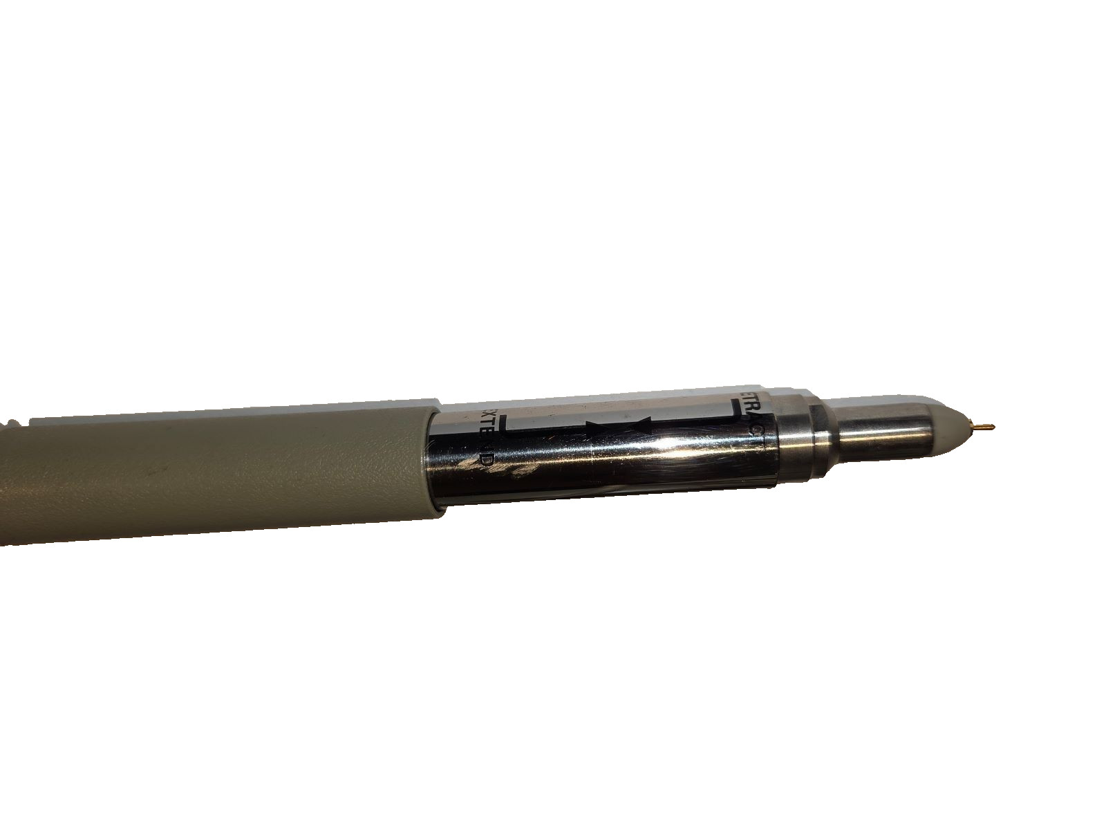 Hp, Agilent Keysight 41800A, Active Probe, Frequency Range 5 Hz To 500 Mhz.