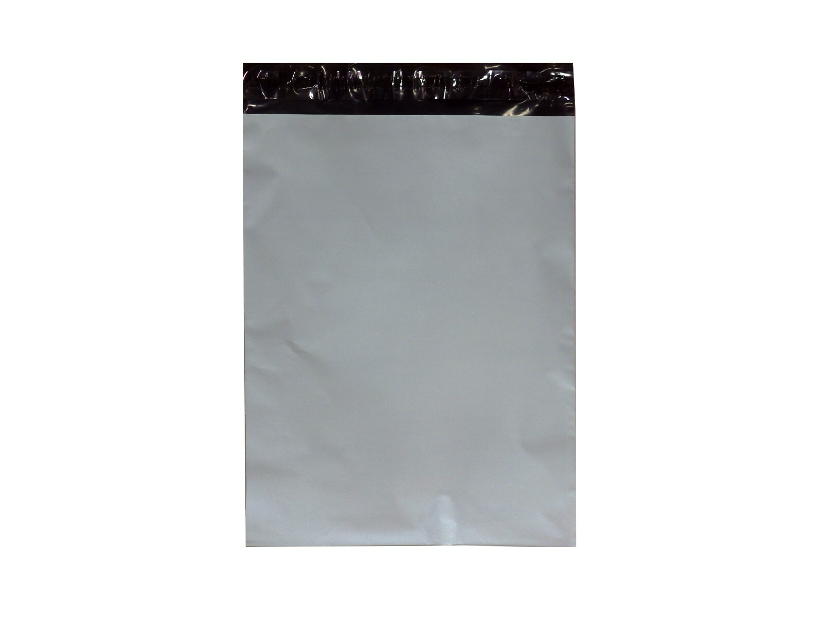 Yens® 100 #M5 WHITE POLY MAILERS ENVELOPES Self Sealing BAGS 12 x 15.5