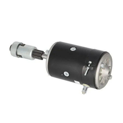 Starter – DD with Drive – 12 Volt (3109) fits Ford 9N 2N 8N 8N11001R