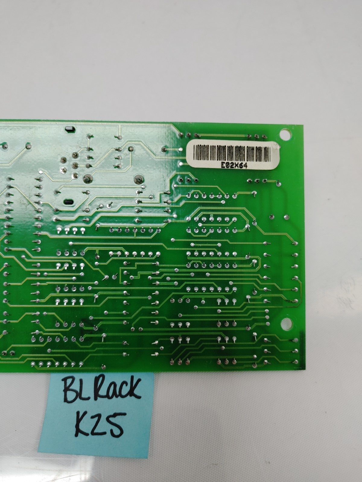 SIEMENS CERBERUS PYROTRONICS PS-5N7 NETWORK INTERFACE CARD 580-192730-8
