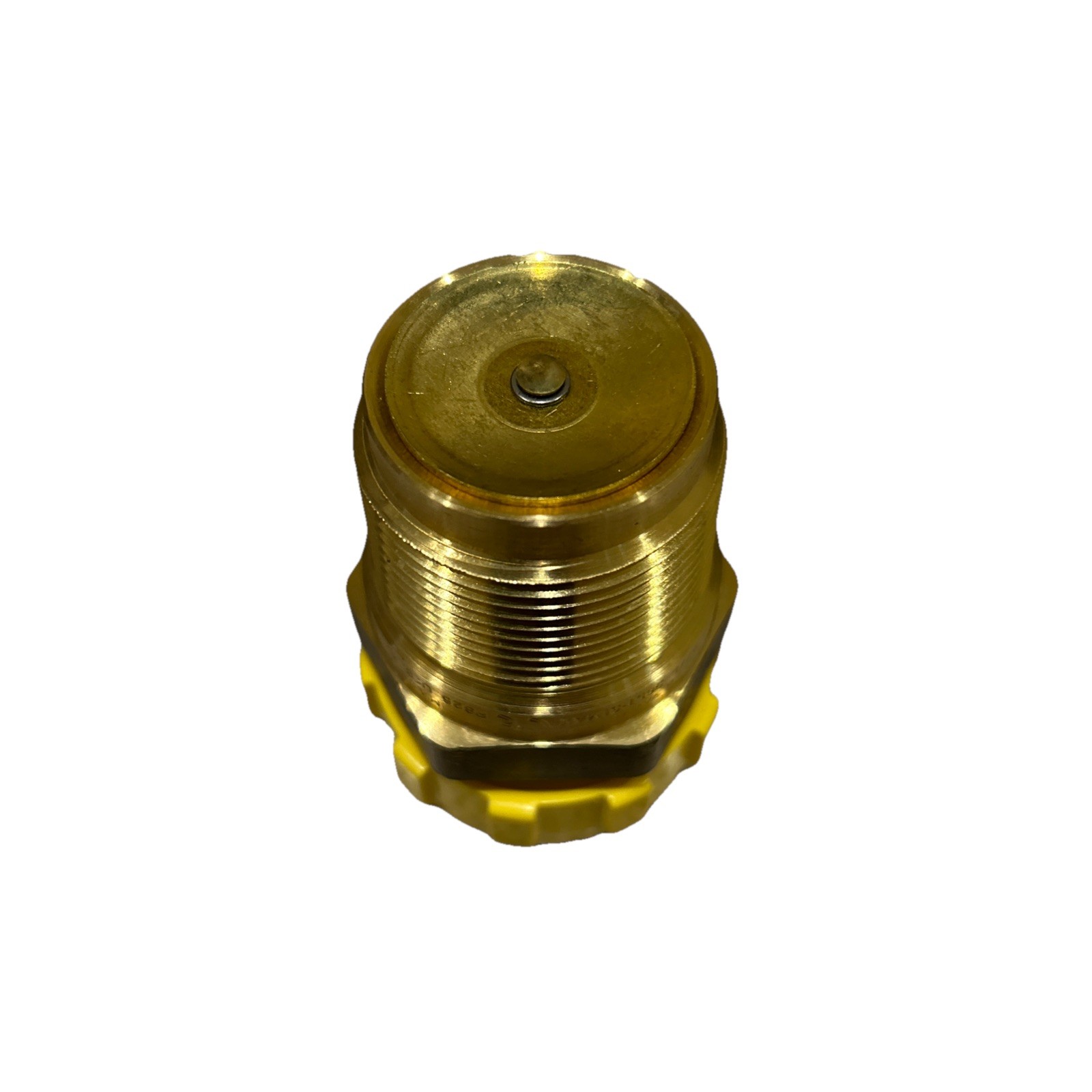 REGO L7579 Double Check Filler Valve 1-3/4” ACME x 1-1/4” MNPT