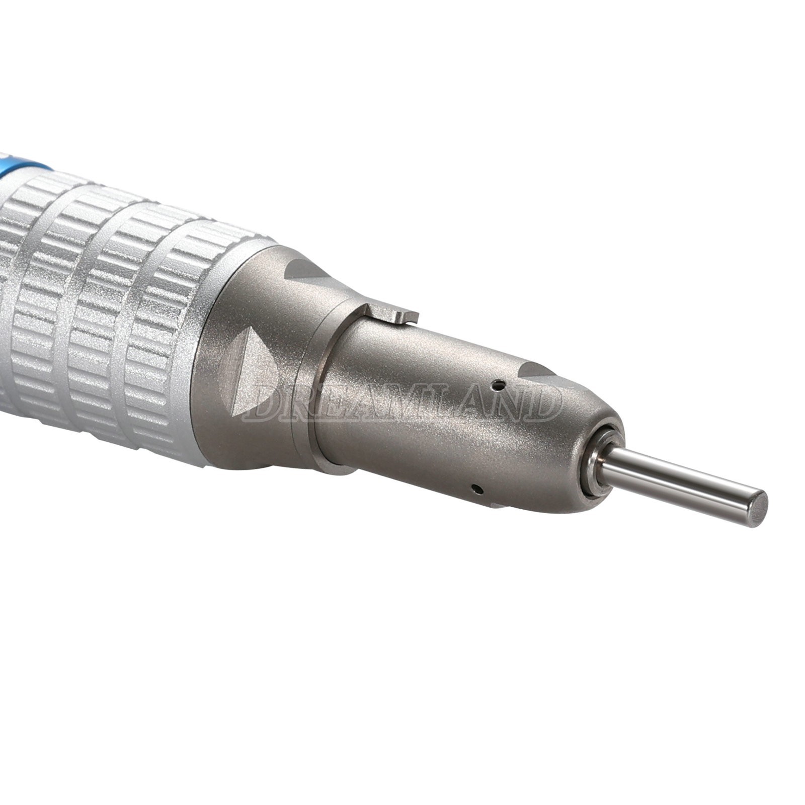 NSK Style Dental Slow Low Speed straight Handpiece Latch type E-Type connector