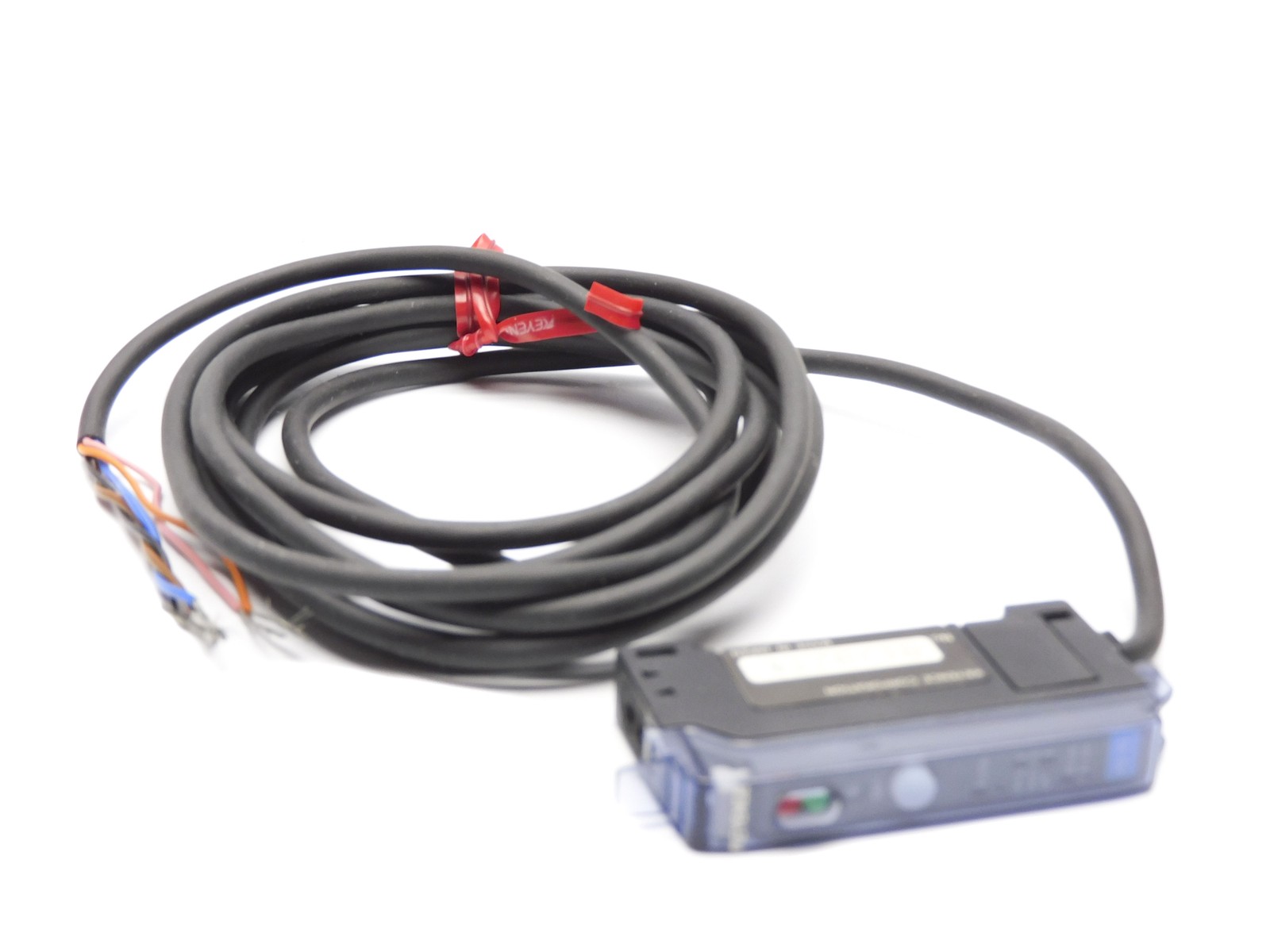KEYENCE FS-T1 12-24VDC NSMP