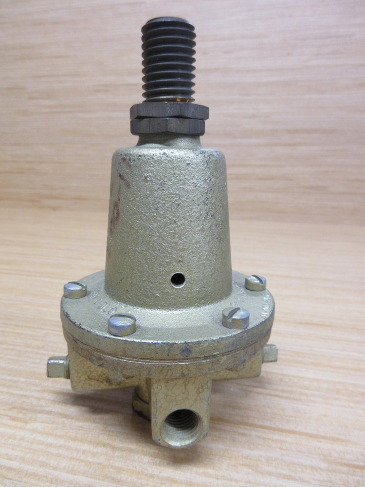 Norgren 11-003-246 Littleton Regulator 11003246