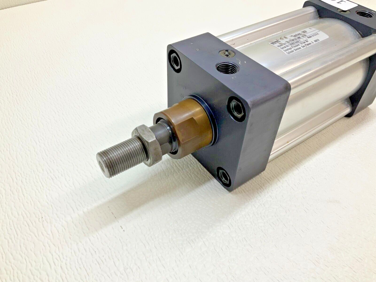 Parker 80 CTMPUS14MC 80.00 Series MP Cylinder CTMPUS14MC (TSC)