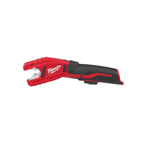 Milwaukee Tool 2471-20 M12 Cordless Copper Tubing Cutter (Tool Only) New