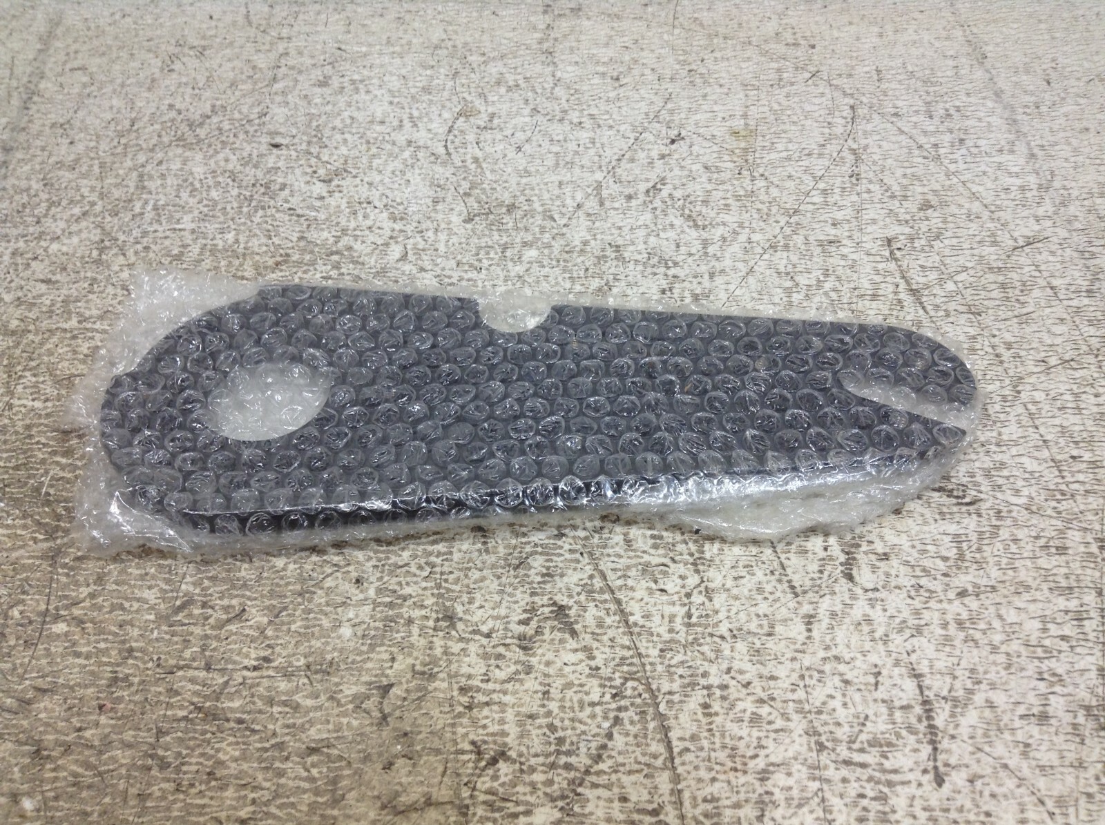 TE 062821 Rear Roller Cleaning Brush Kit New (TSC)