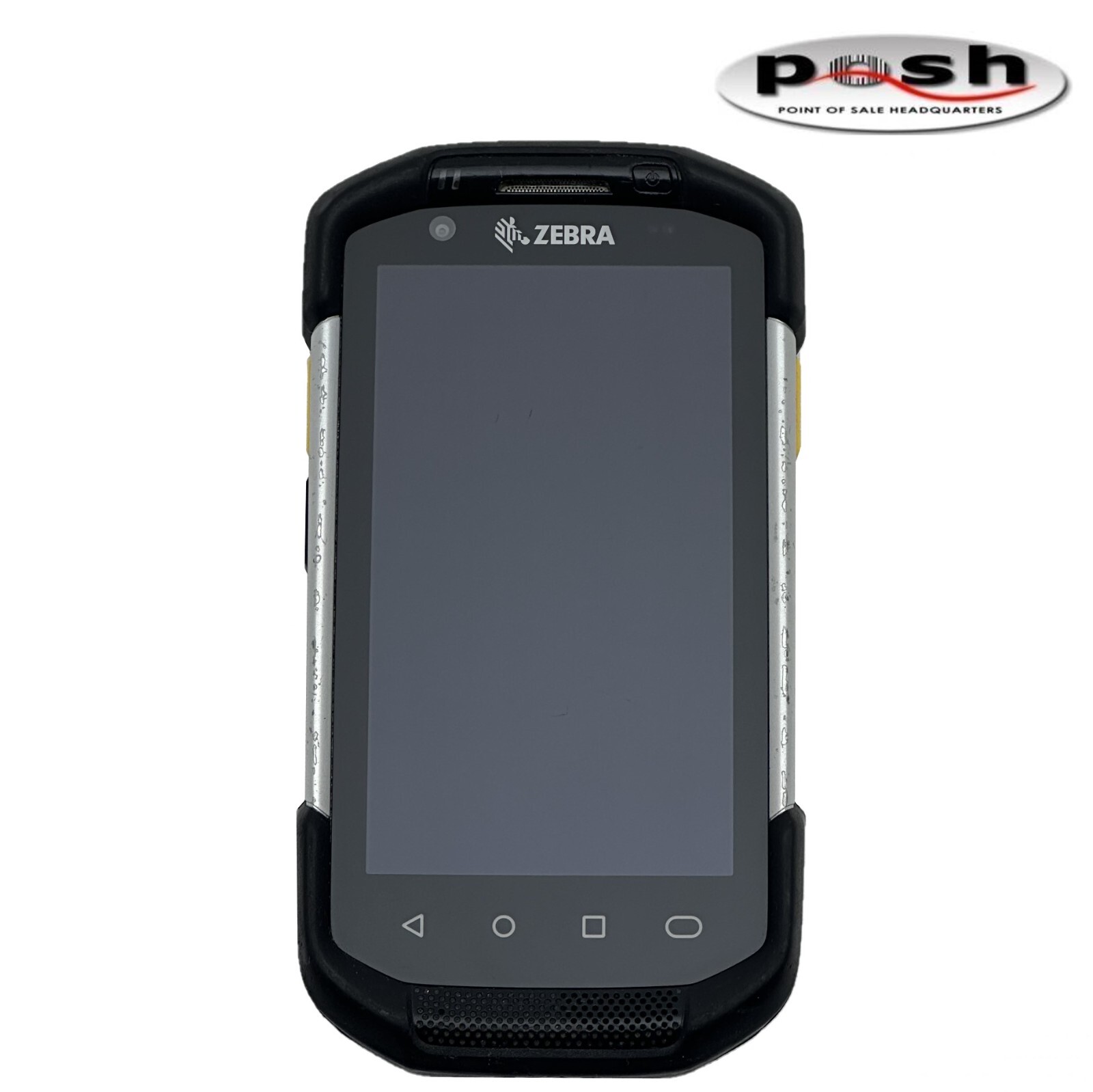 Zebra TC720L-0ME24B0-NA3 Mobile Scanner W/ Battery included