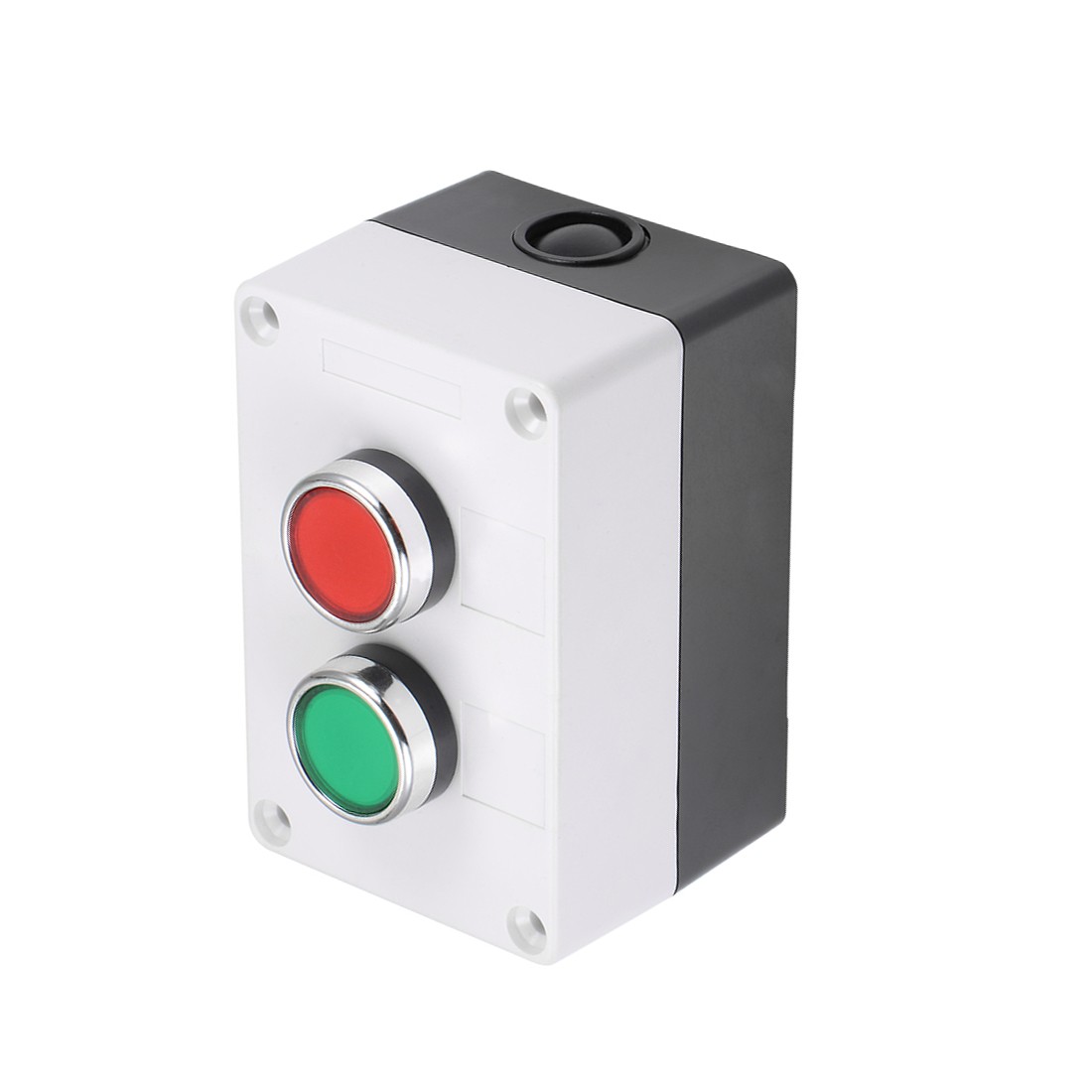Push Button Switch Station Momentary NC NO Switches 415V 10A