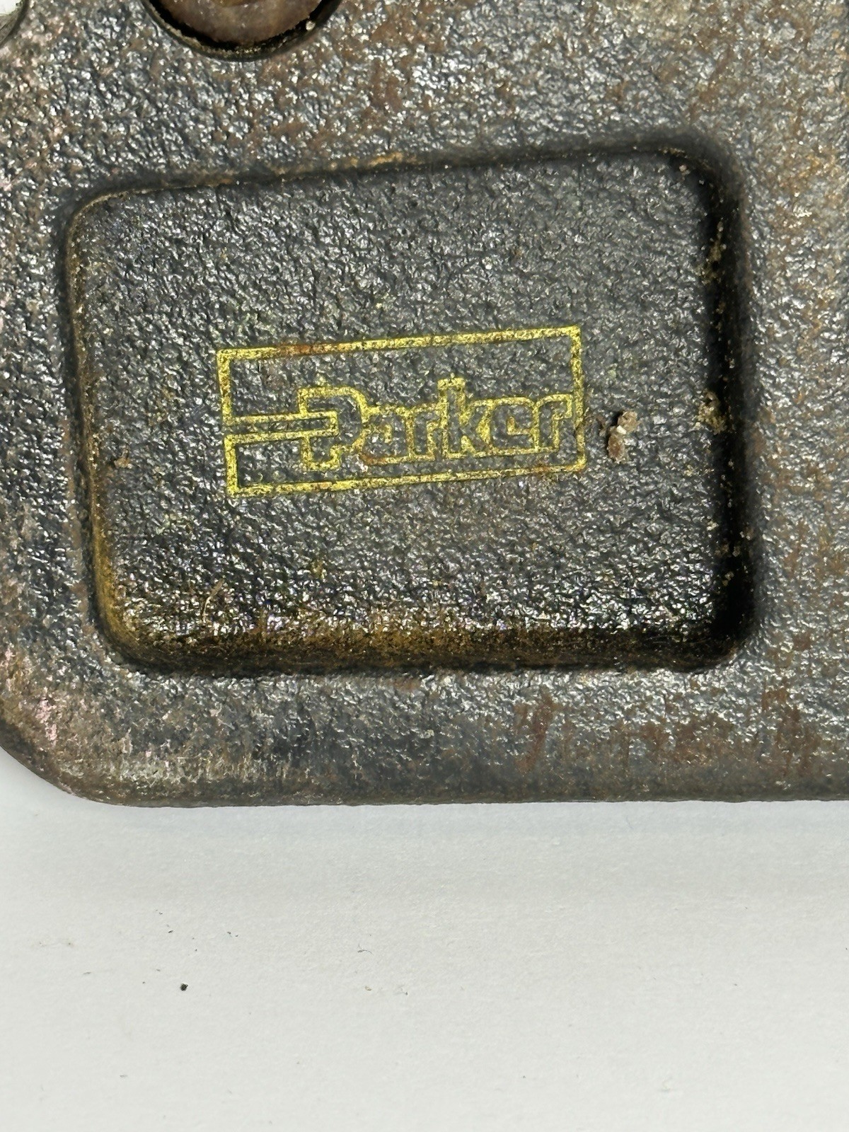 Parker # 8-2829S Tubing 1/2″ Tube Bender 0-180 Degree Bends 1-1/2″ Radius