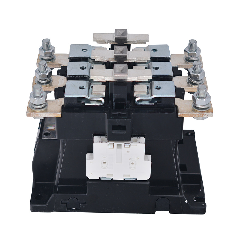 AC 3TF56 Contactor 120V coil replace Siemens Contactor 3TF5622-0AK6 3P 400A NEW