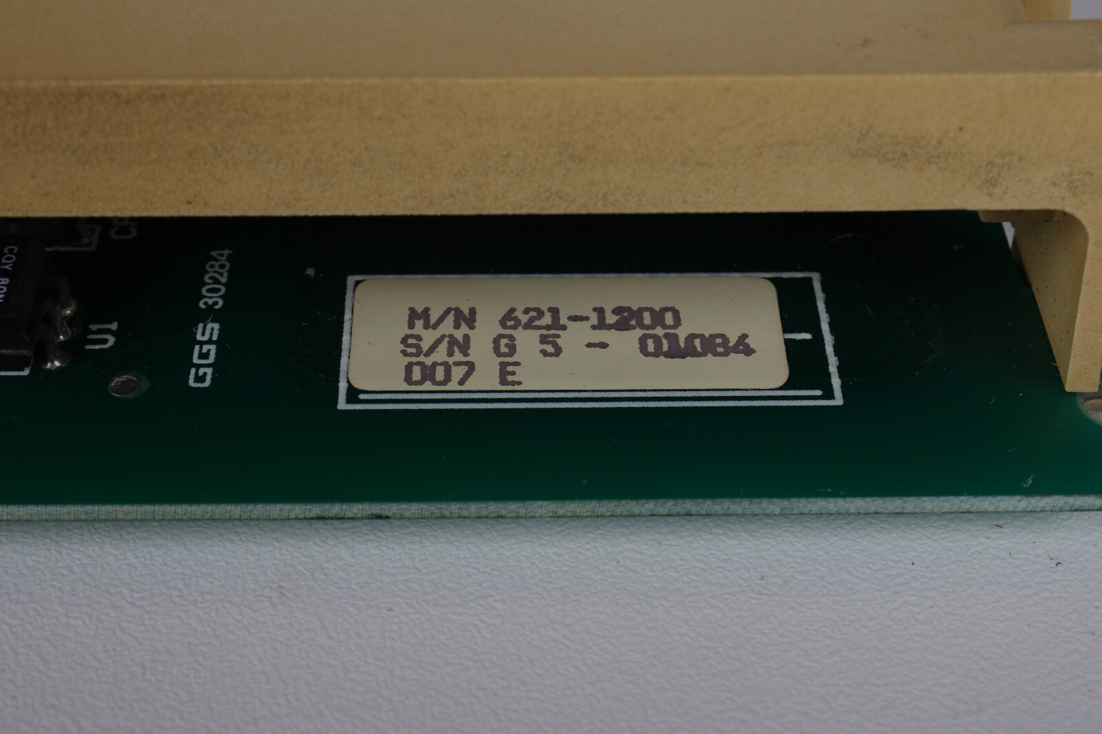 HONEYWELL ISSC 621-1200 (BOARD) – 6 months warranty
