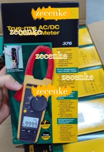 1 PCS Fluke F376 clamp mater