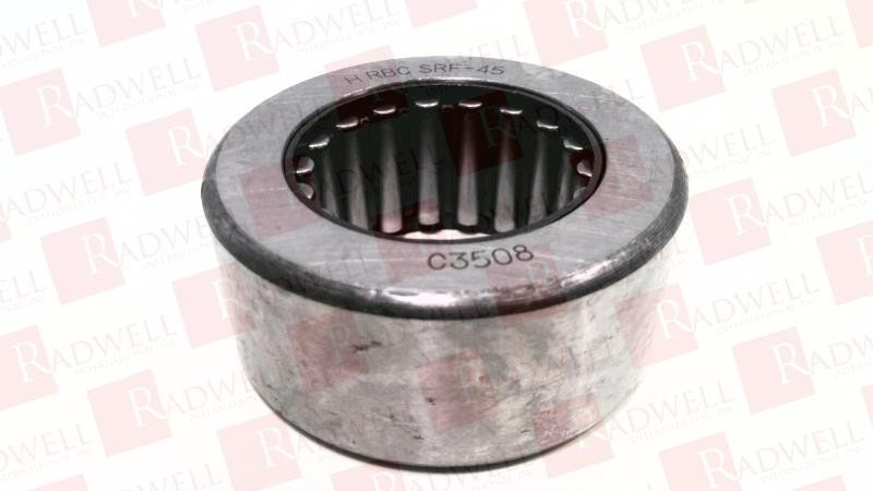 RBC BEARINGS SRF45 / SRF45 (NEW NO BOX)
