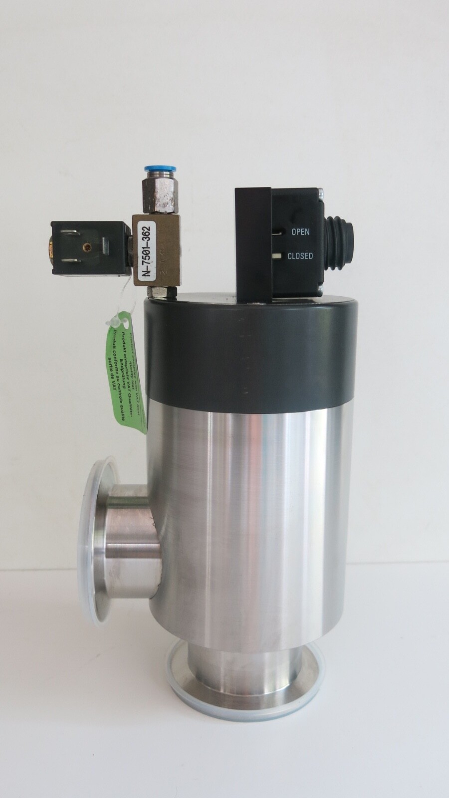 VAT 26334-KE41-AEW1/0002 Valve
