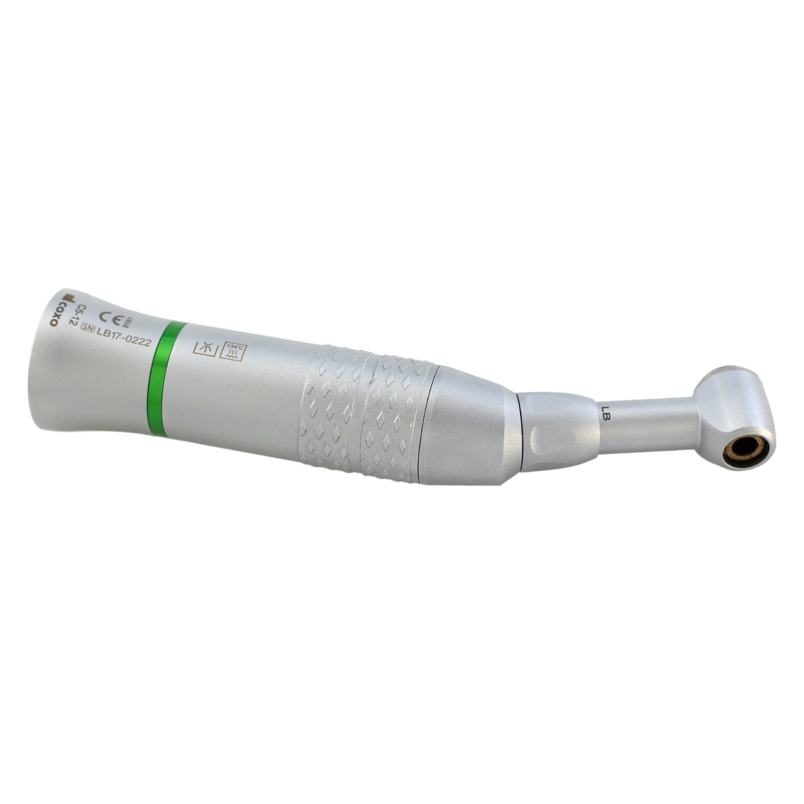 COXO Dental Endo Reciprocating Handpiece 10:1 Contra Angle Endodontic 90° M4 NSK