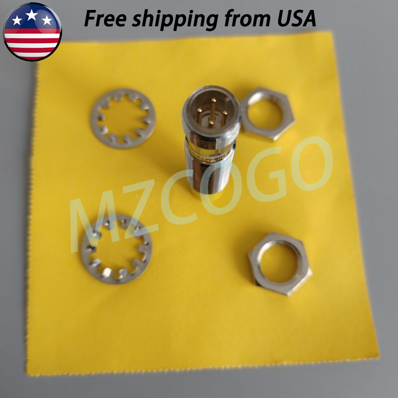 Brand New For TURCK Ni8-M12-AP6X-H1141 Proximity Switch sensor Shipped from USA