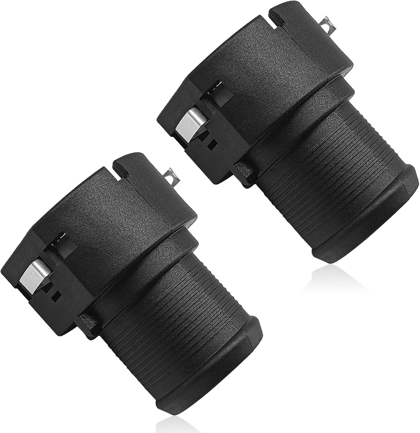2Pcs Quite Durable Lower Radiator Connector Hose – Compatible with Sonata Tucson