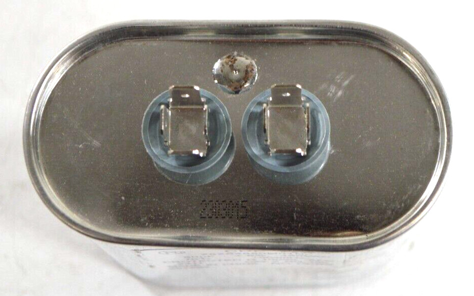 CDE Capacitor 50uF 480Vac 50/60Hz «New»