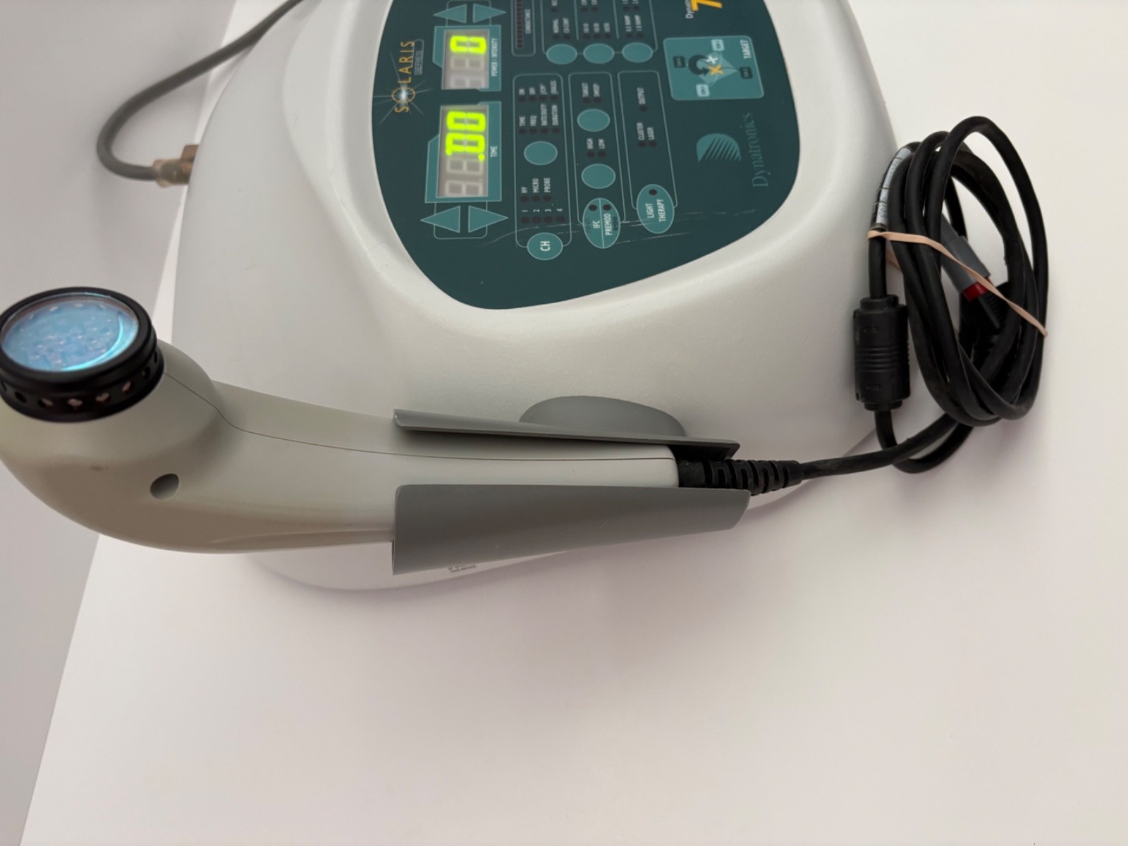 Dynatronics Dynatron Solaris Series 706