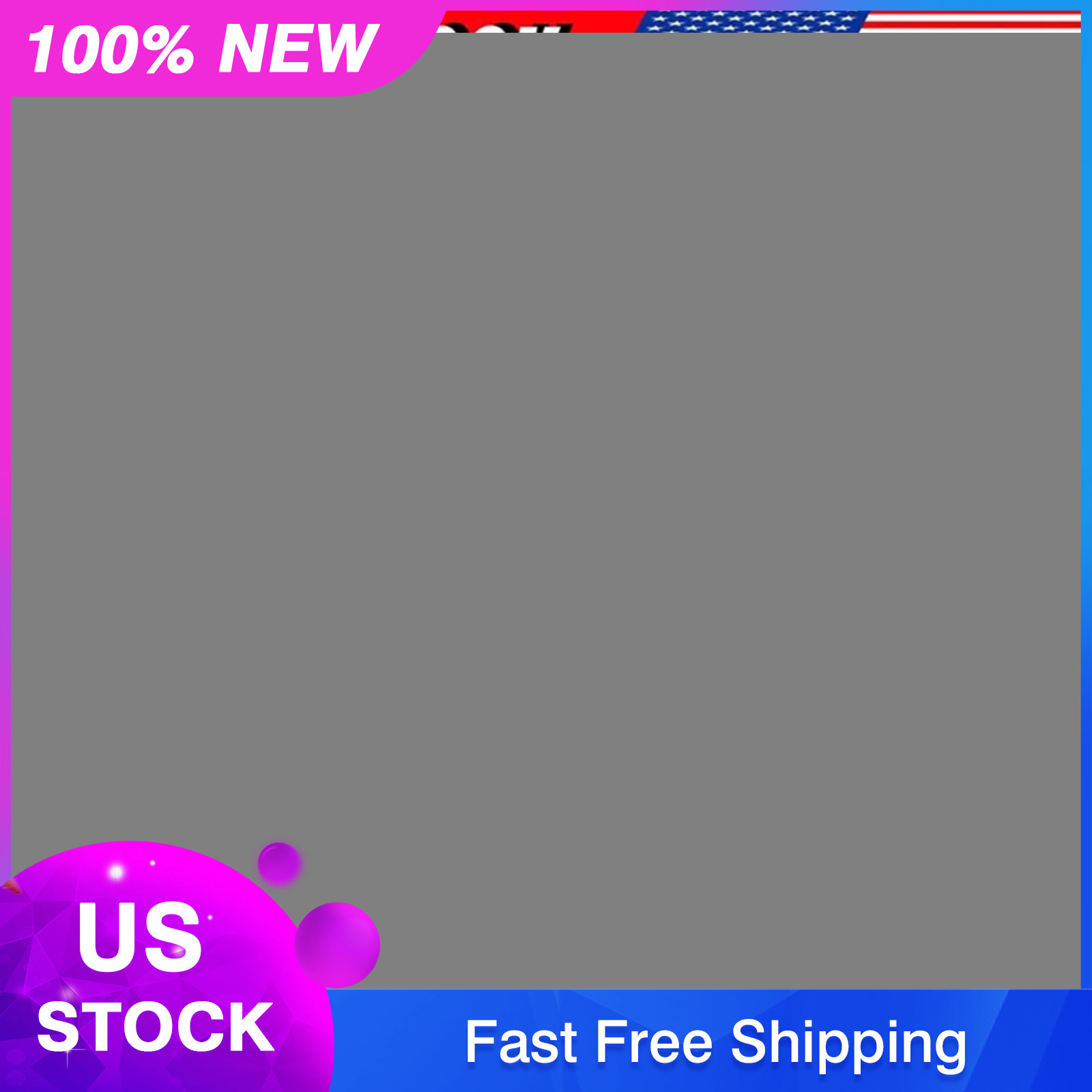 Mitsubishi HF-SP2024B Servo Motor HFSP2024B New In Box 1PC