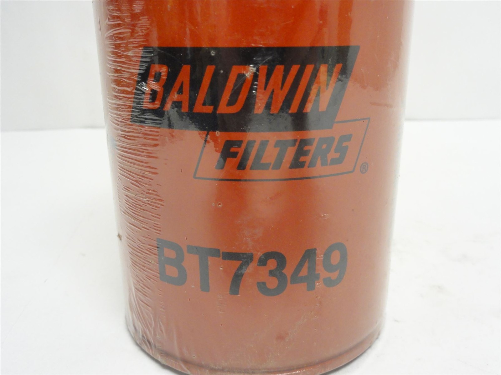 253032 New-No Box; Baldwin BT7349 Spin-on Lube Filter