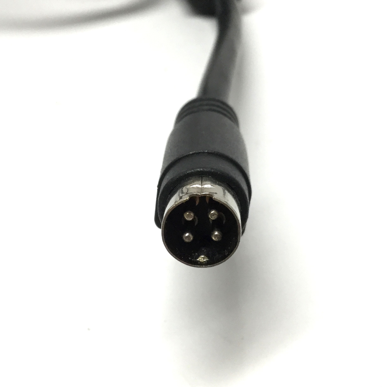 XP AHM150PS24 Power Adapter 100-240VAC In, 24VDC Out 150W, 4-Pin, ITE & Medical