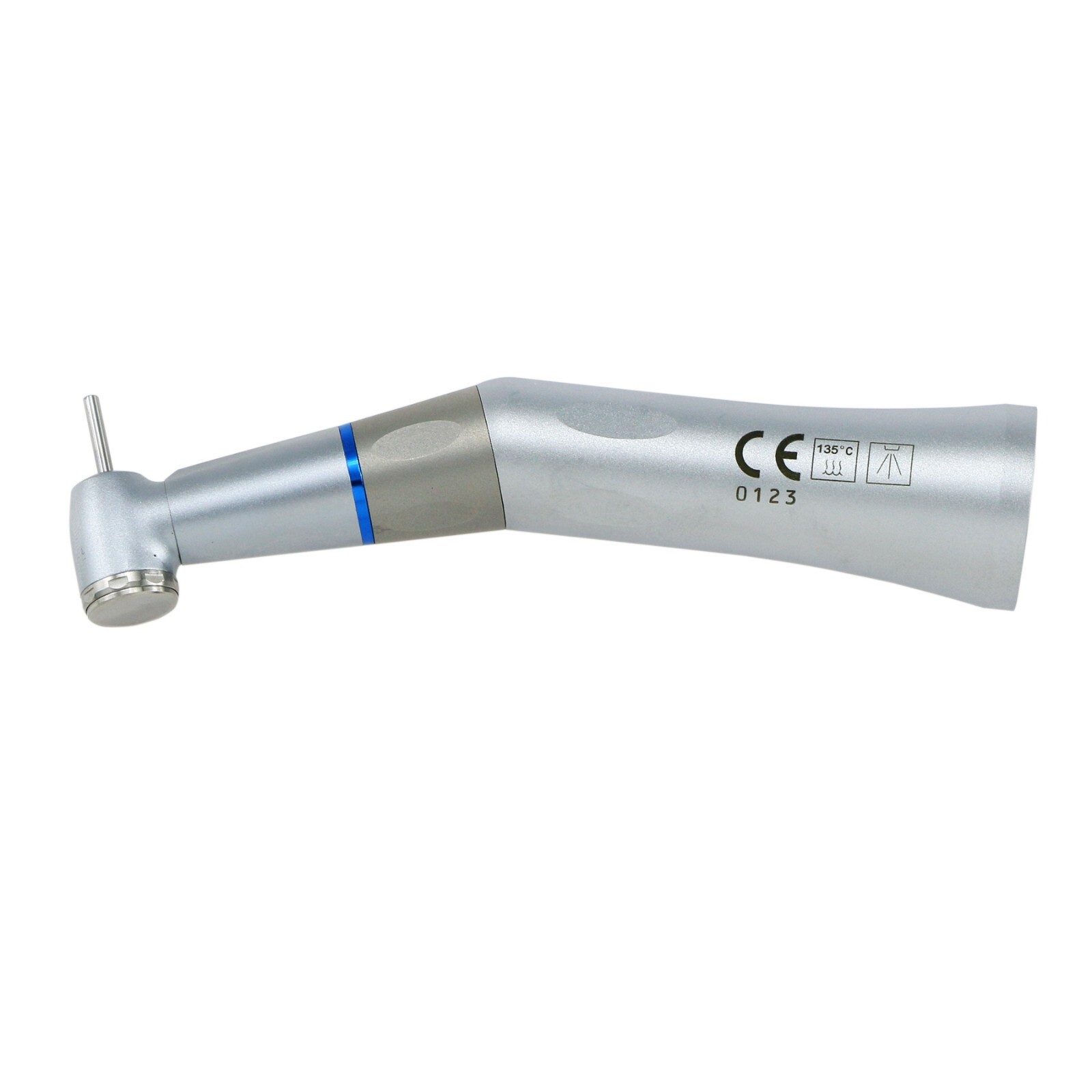 BEING Dental Contra Angle 1:1 Low Speed Handpiece FG 1.6mm fit E Type KAVO NSK