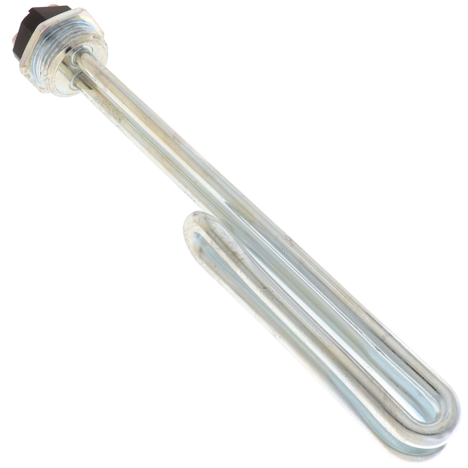 AO Smith 8.125 Corrogard Zinc-Plated Copper Screw-In Element 120V 2500W