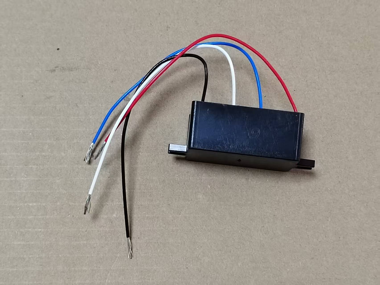 RECS-220P 1PCS NEW 60A for 600w-2000w motors Electronic centrifugal switch ###