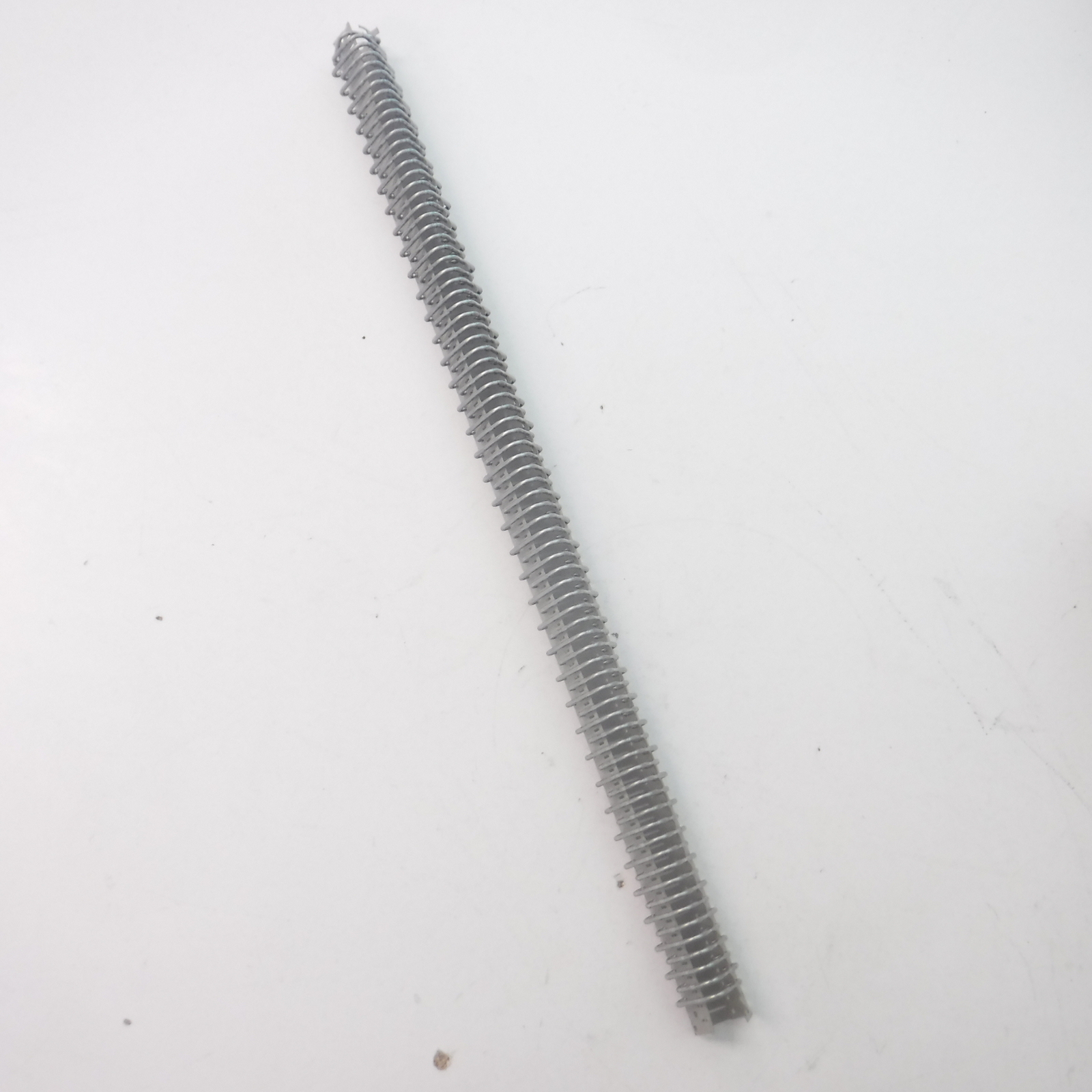12 Pack Clipper 12″ Belt Fasteners 02154