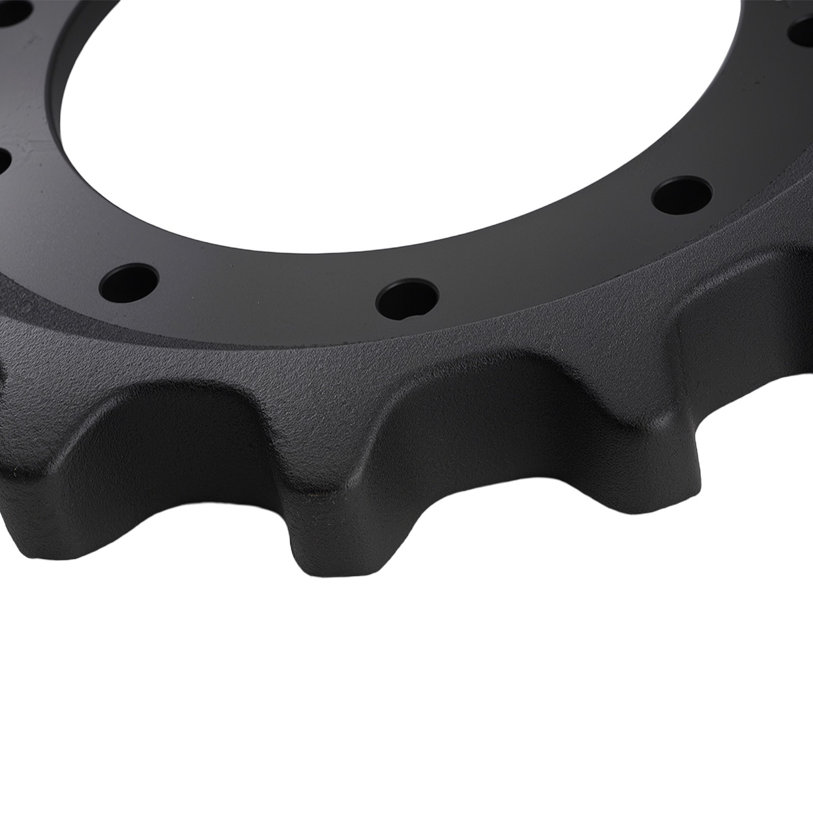 T254141 Track Sprocket For John Deere CT333 319D 319E 323D 323E 325G 329D 329E