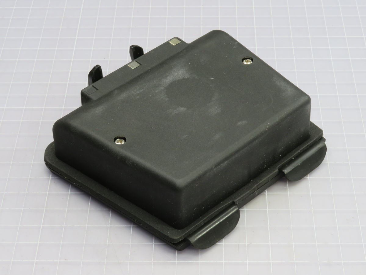 ILC DOVER S-3108 RECHARGEABLE BATTERY PACK T259354