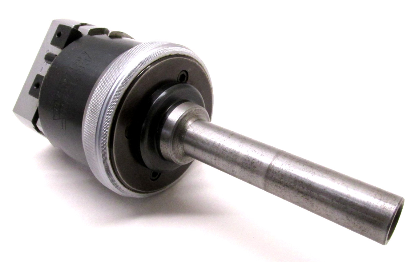 NICE! CRITERION 3/4″ AUTOMATIC BORING & FACING HEAD w/ 3/4″ SHANK – #3F-HB