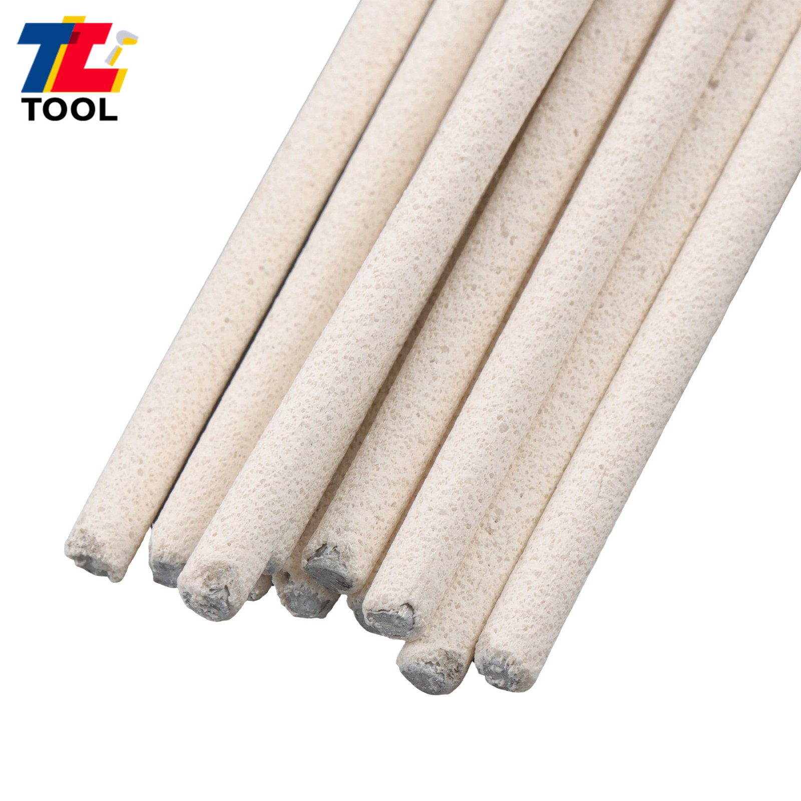 Aluminum TIG Welding Rod E4043 Welding Wire Filler Rod 5/32″x14″ 0.5 LB(11 Rods)