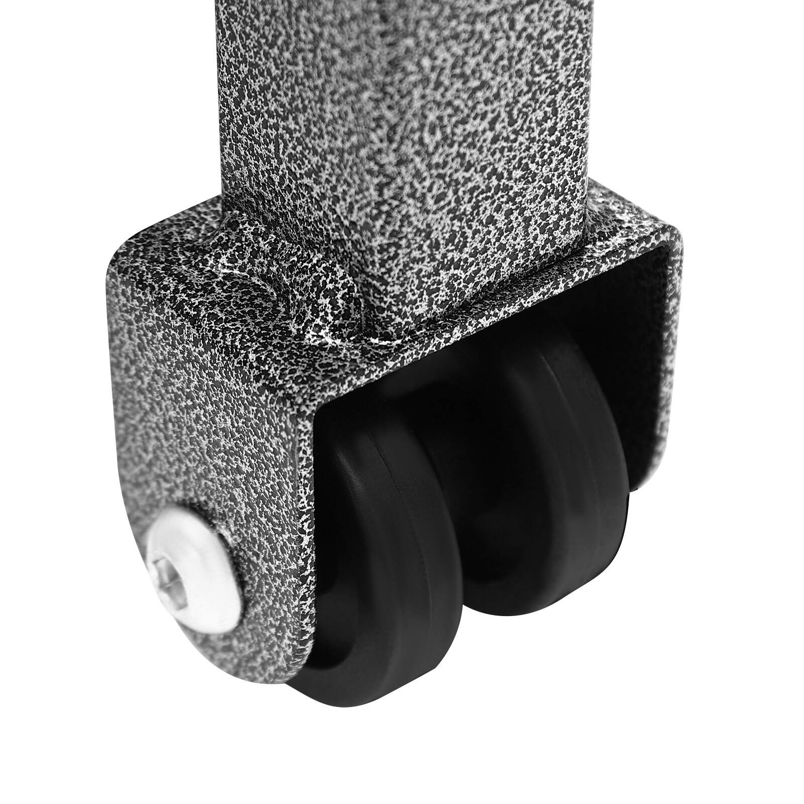 Traction Table Cervical Lumber Spine Back Stretcher Board Traction Bed 286lbs.